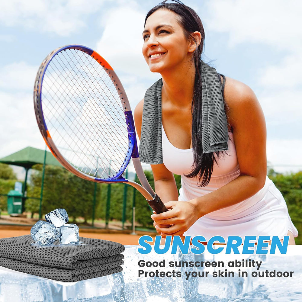 Пешкир за Ладење – Проверено Решение против Жештината