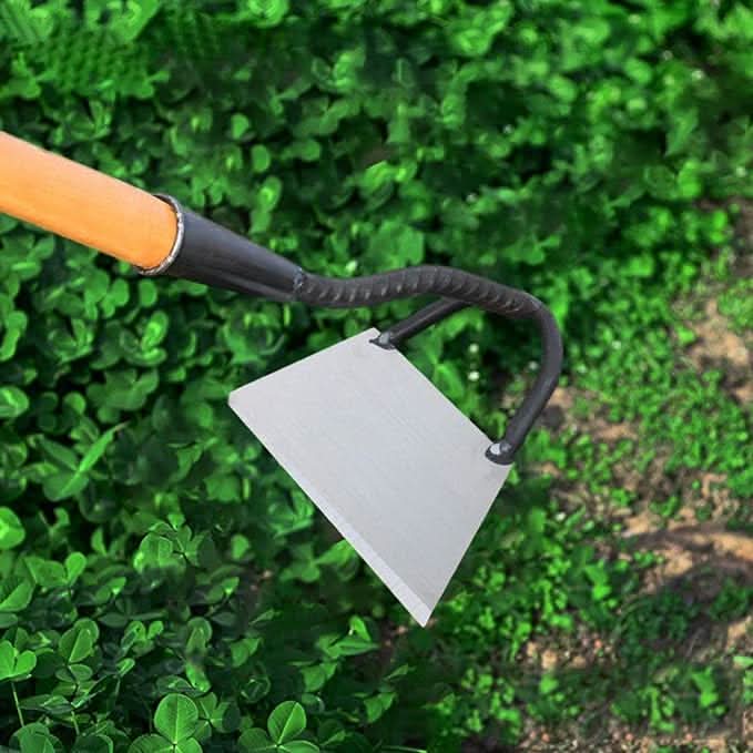 Челична Алатка за Плевење