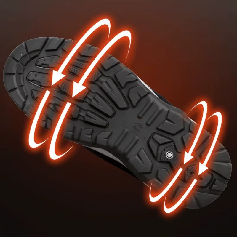 Топли Памучни Чизми