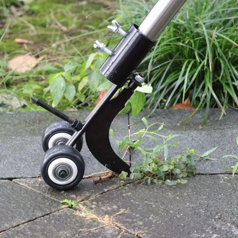 Рачна алатка за остранување плевел