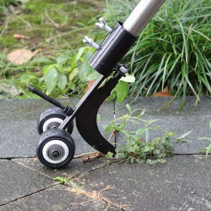 Рачна алатка за остранување плевел