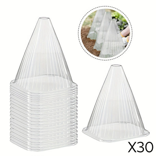 x30 Проѕирни градинарски заштитни фолии