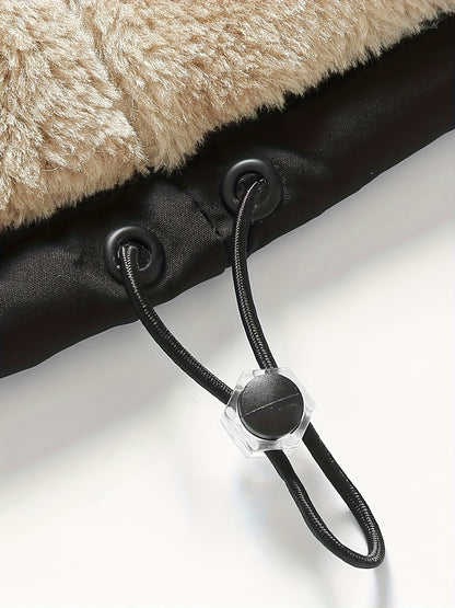 Јакна со Флис Подвлока