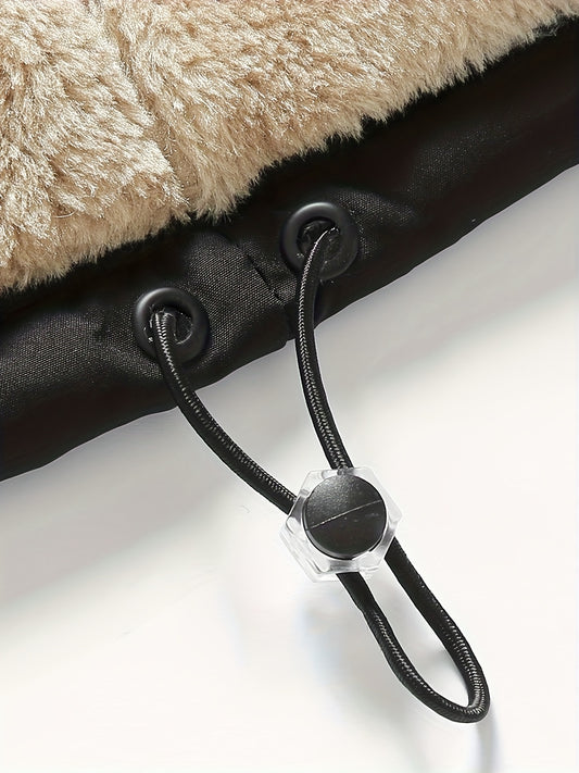 Јакна со Флис Подвлока