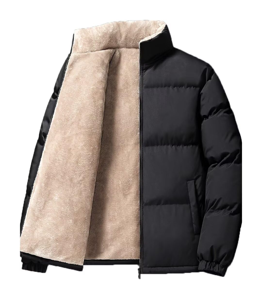 Јакна со Флис Подвлока