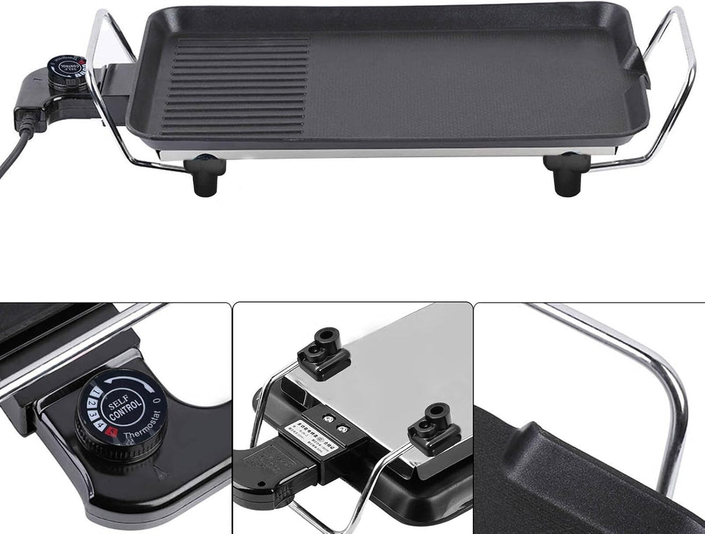 ЕЛЕКТРИЧНА СКАРА 2 ВО 1