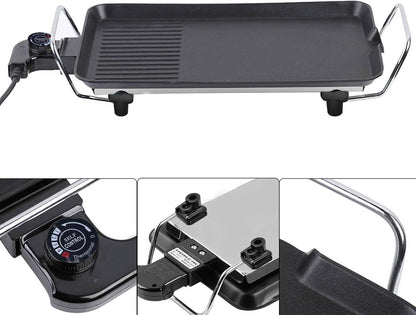 ЕЛЕКТРИЧНА СКАРА 2 ВО 1