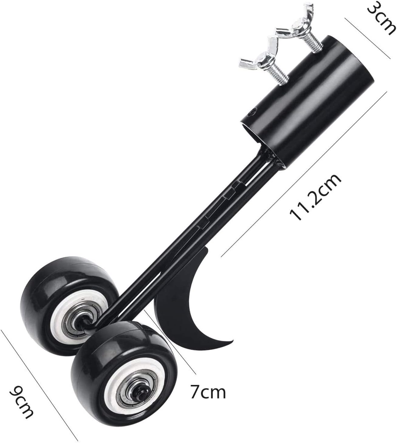 Рачна алатка за остранување плевел