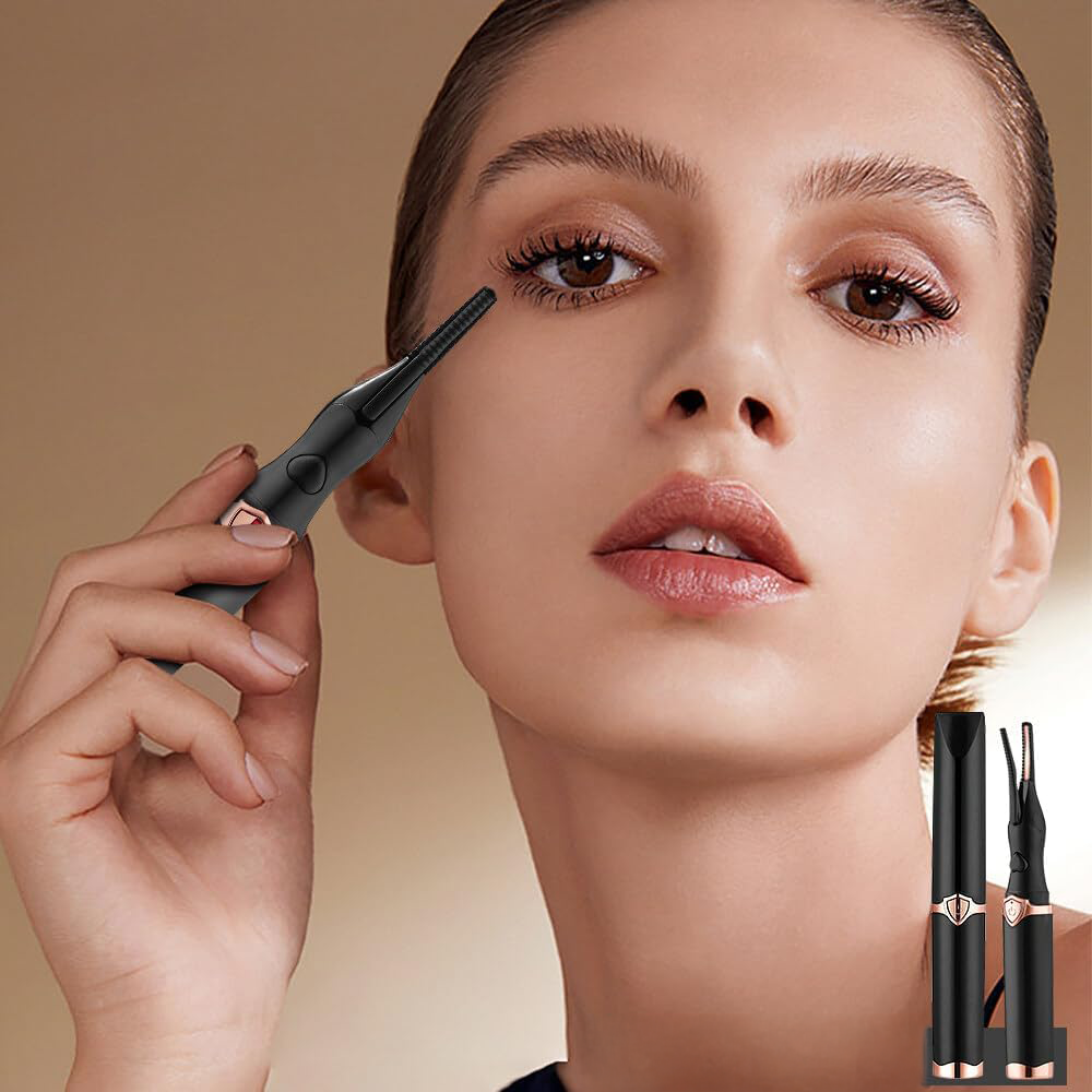 💥Електричен Виткач за Трепки✨