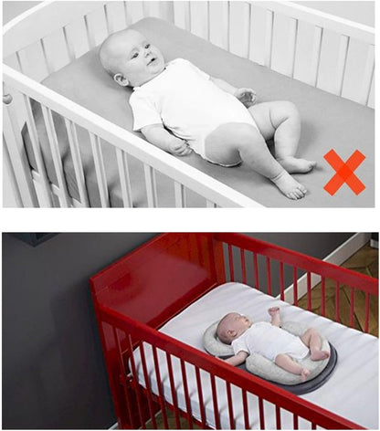 Преносен Удобен Кревет за Бебиња™