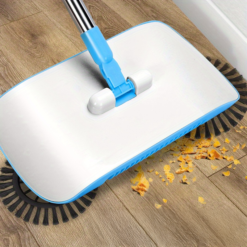 Метла што Сѐ Собира – Без Кабли и Мака