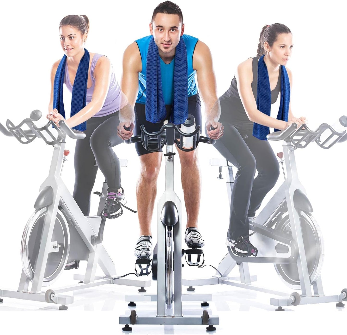 Пешкир за Ладење – Проверено Решение против Жештината