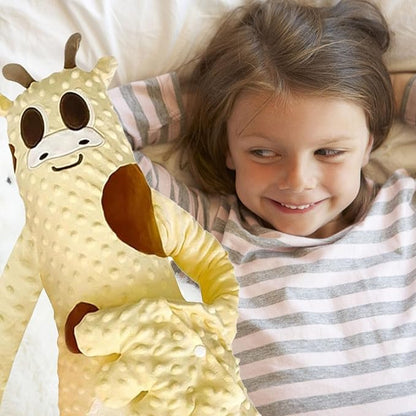 Бебешка играчка за смирување Гушкај Бебе™