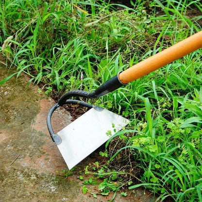 Челична Алатка за Плевење