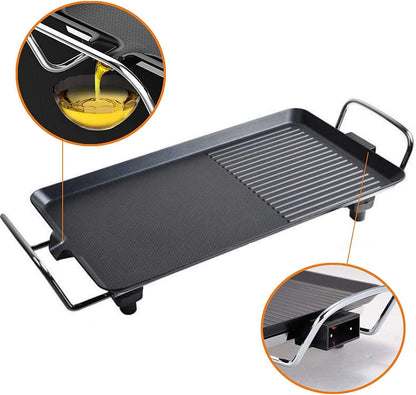 ЕЛЕКТРИЧНА СКАРА 2 ВО 1