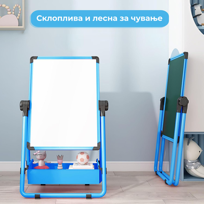 Детска Табла за Цртање
