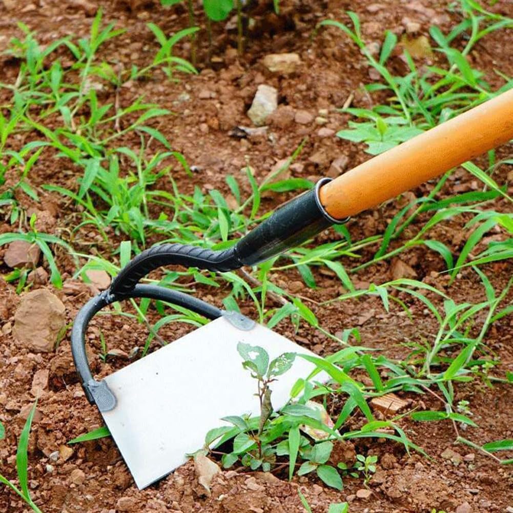 Челична Алатка за Плевење