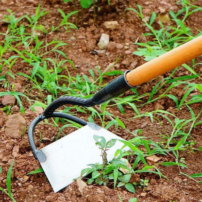 Челична Алатка за Плевење