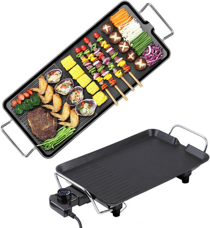 ЕЛЕКТРИЧНА СКАРА 2 ВО 1