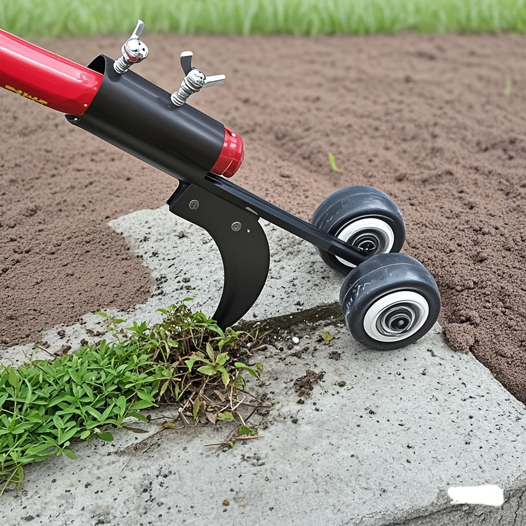 Рачна алатка за остранување плевел