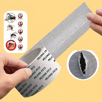 Лента за Поправка на Мрежи