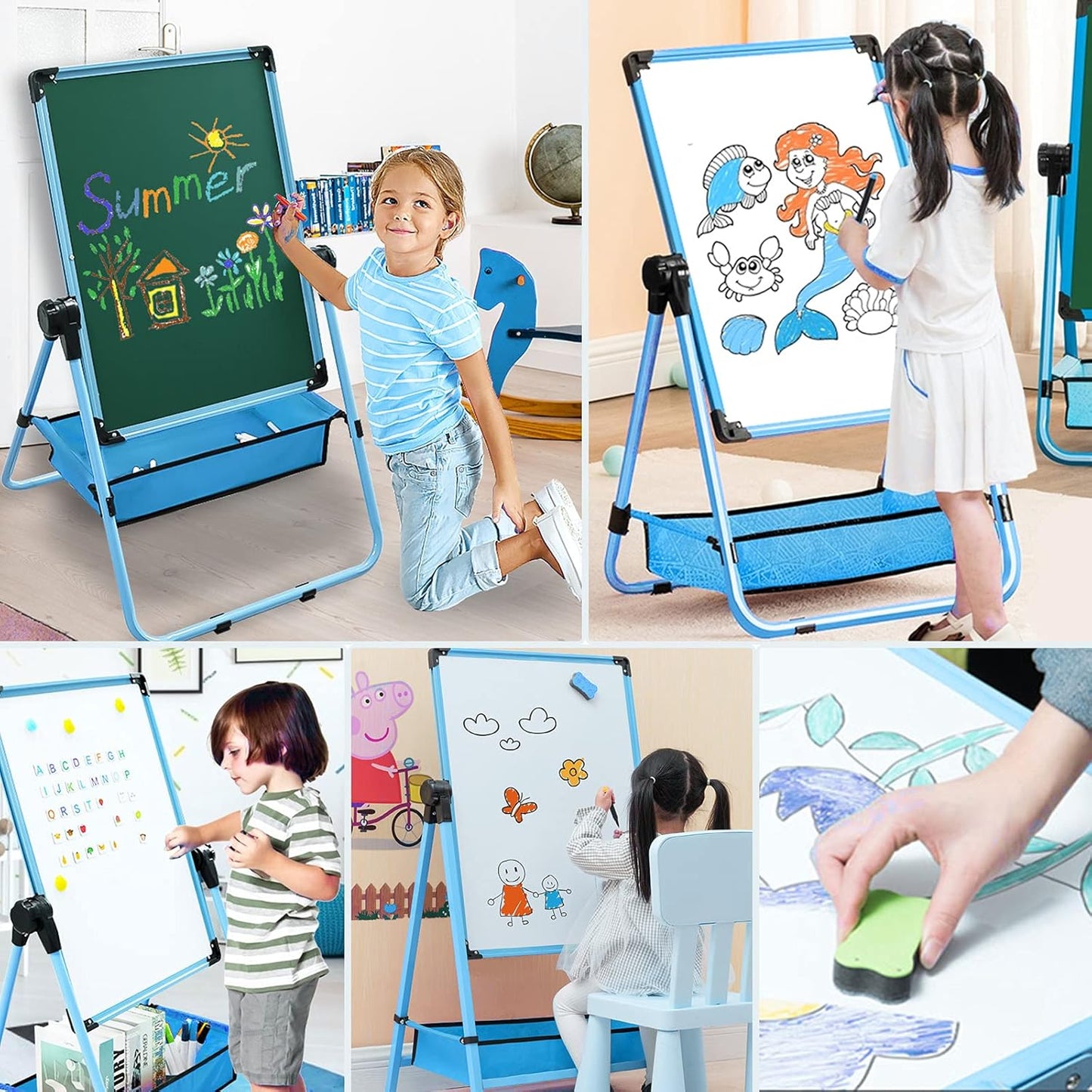 Детска Табла за Цртање