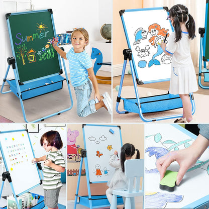 Детска Табла за Цртање