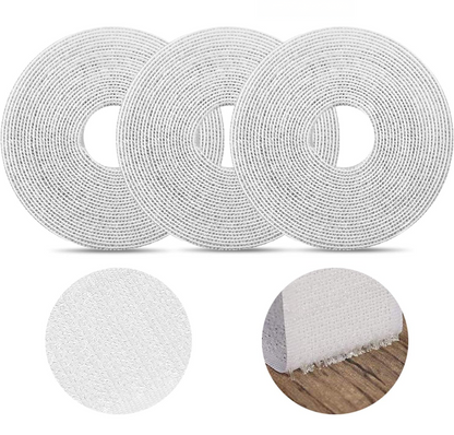 Самолеплива Мрежа за Прозорци - Против Комарци