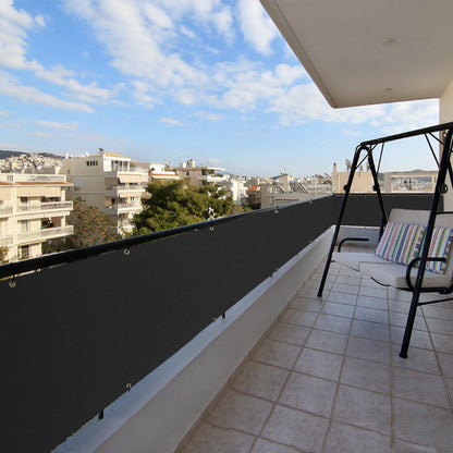 Заштитна ограда за приватност