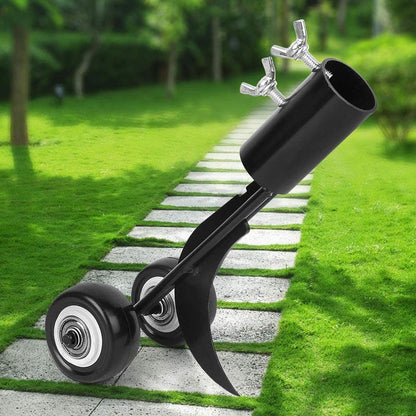 Рачна алатка за остранување плевел