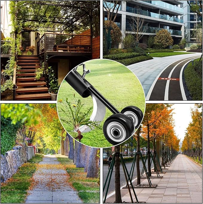 Рачна алатка за остранување плевел