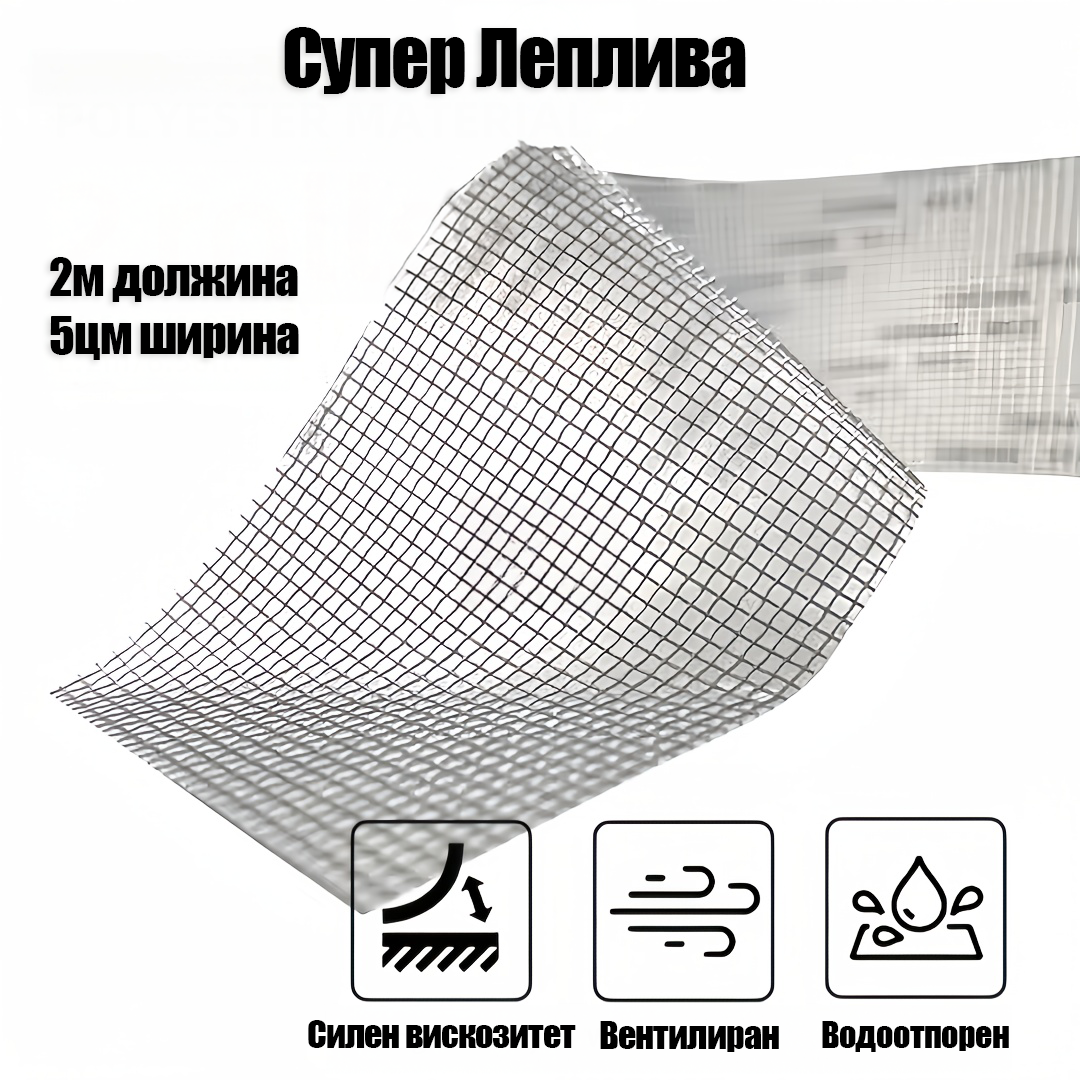 Лента за Поправка на Мрежи