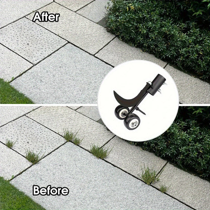 Рачна алатка за остранување плевел