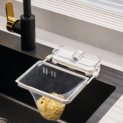 Аголно дренажно сито за мијалник