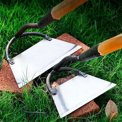 Челична Алатка за Плевење