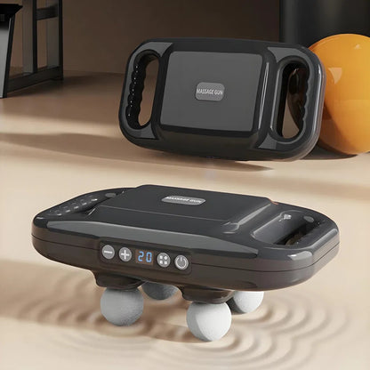 4-Главен Терапевтски Масажер 4D