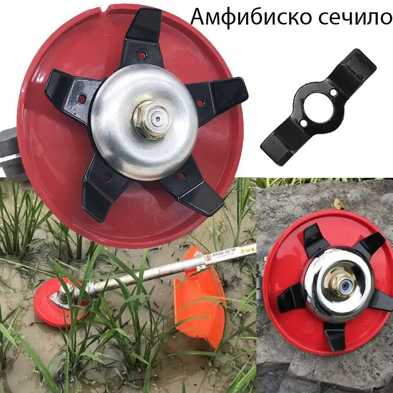 Сечило за Тример 2 во 1