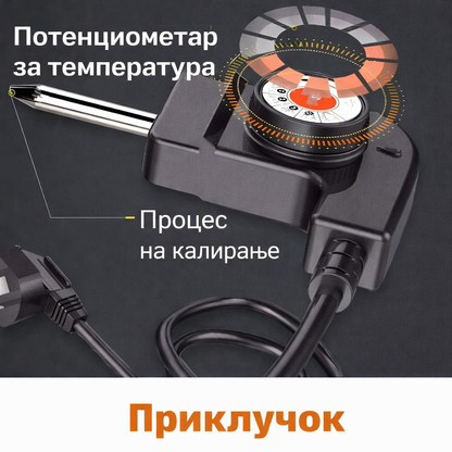 ЕЛЕКТРИЧНА СКАРА 2 ВО 1