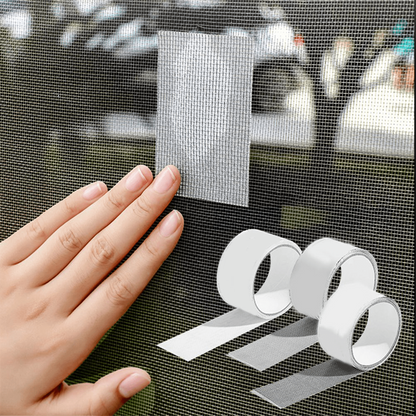 Лента за Поправка на Мрежи