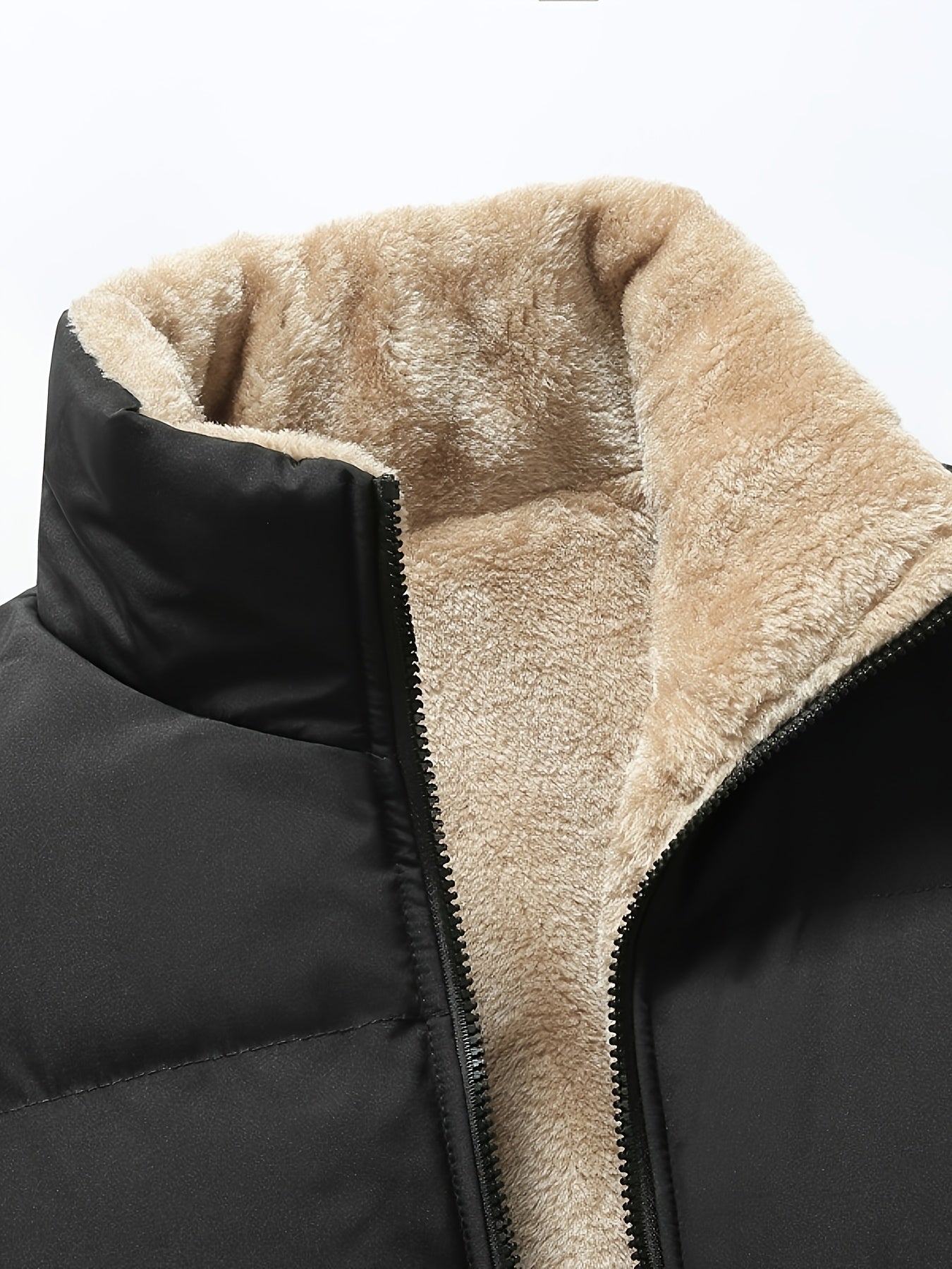 Јакна со Флис Подвлока