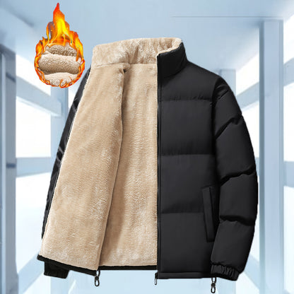 Јакна со Флис Подвлока