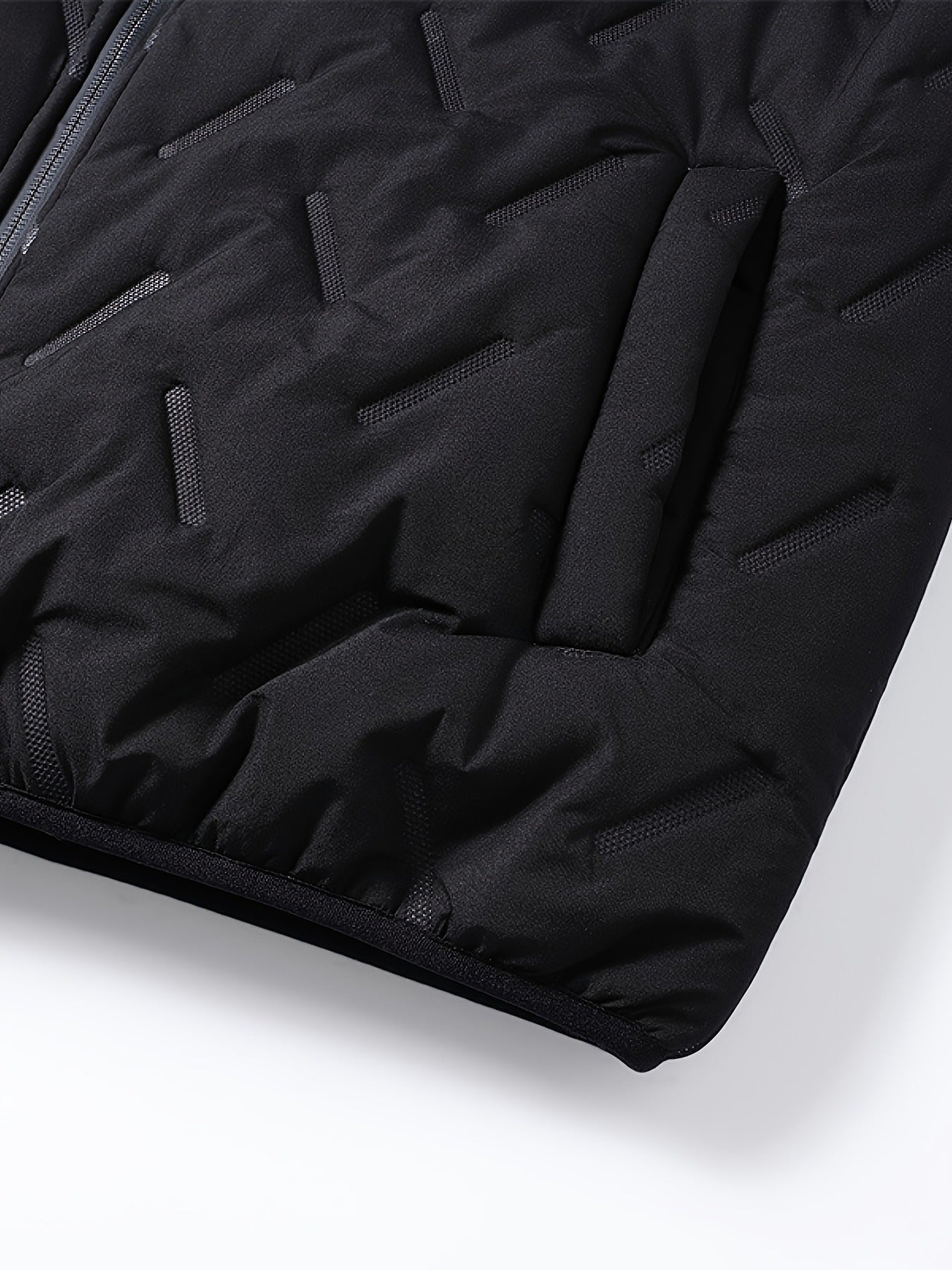 Зимски ❄️🔥 Термо безракавен елек унисекс