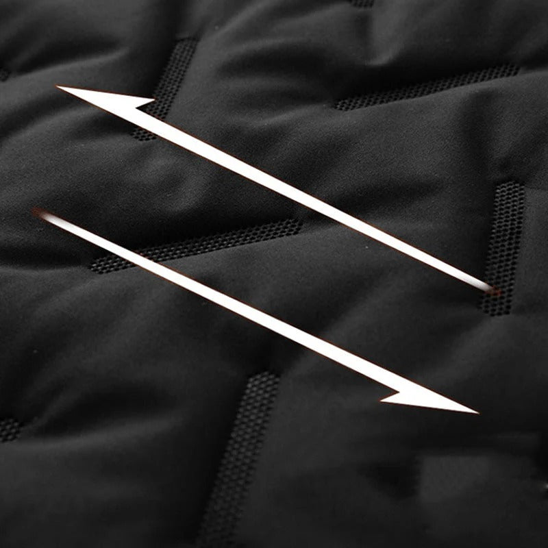 Зимски ❄️🔥 Термо безракавен елек унисекс